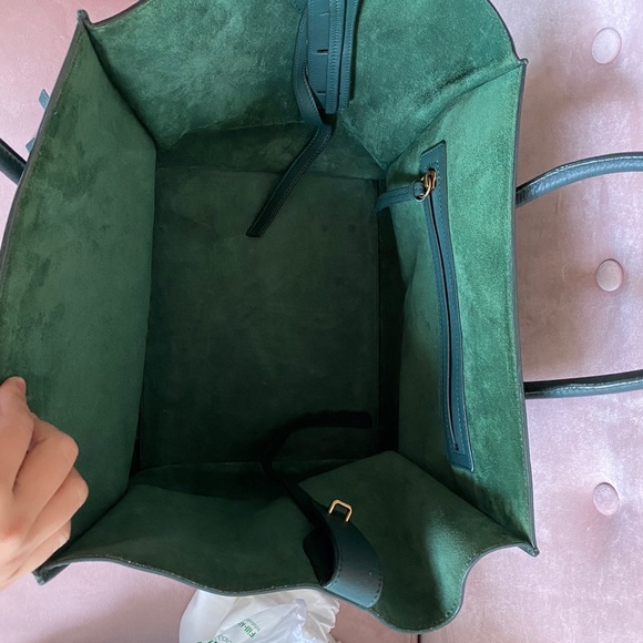 Celine bag LIMITED EDITION - Picture 5 of 9